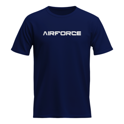 AIRFORCE|TEE SHIRT