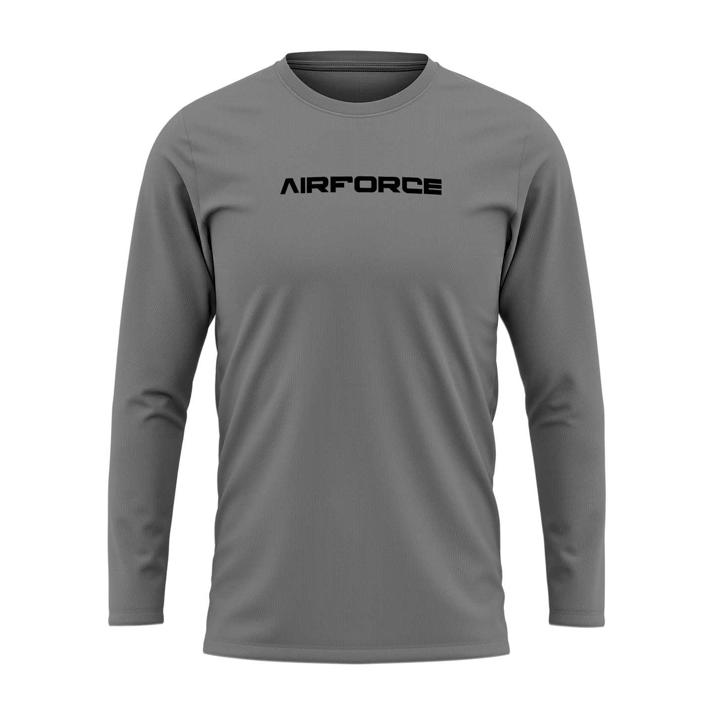 AIRFORCE|FULL SLEEVE SHIRT