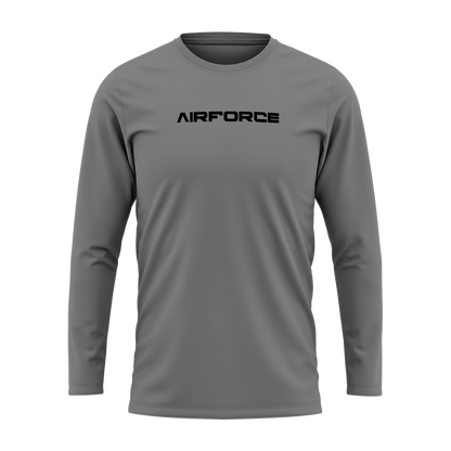 AIRFORCE|FULL SLEEVE SHIRT