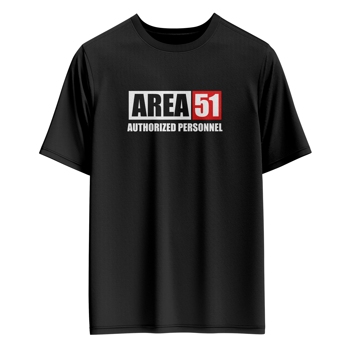 AREA 51|OVERSIZED TEE SHIRT