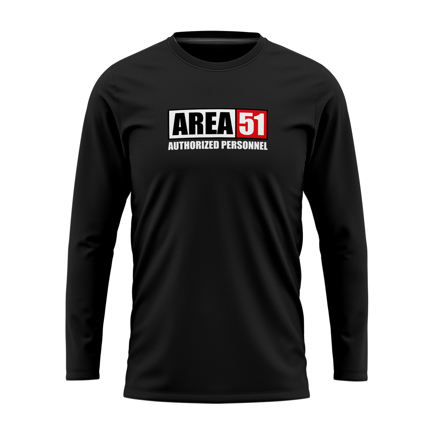 AREA 51|FULL SLEEVE SHIRT