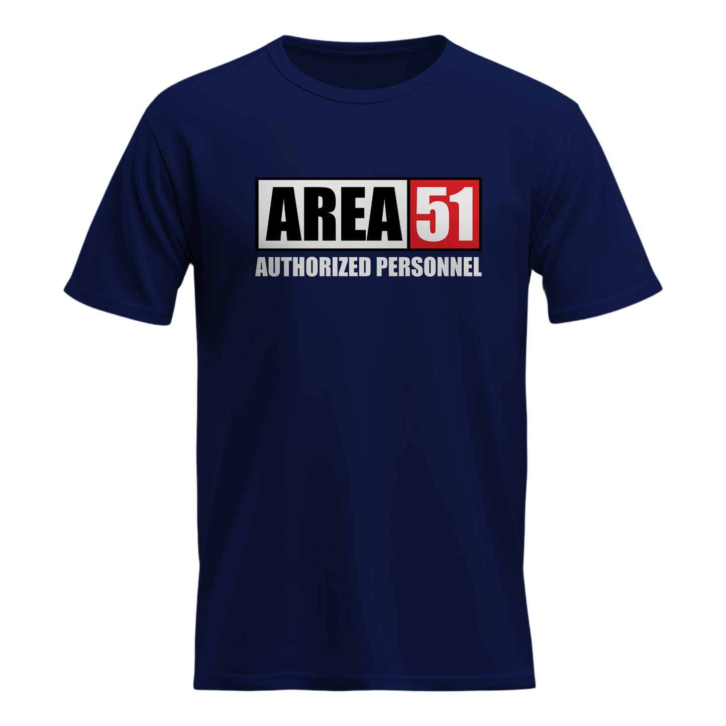 AREA 51|TEE SHIRT