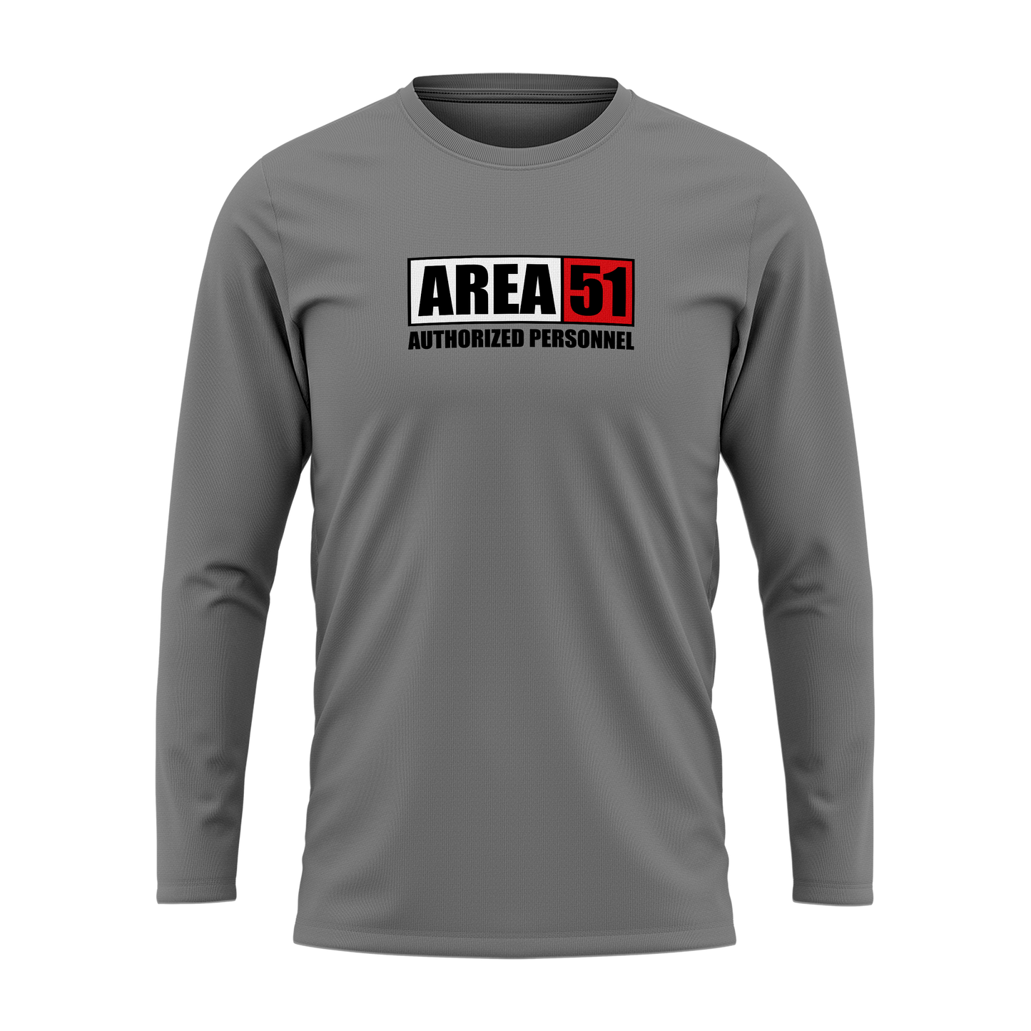 AREA 51|FULL SLEEVE SHIRT