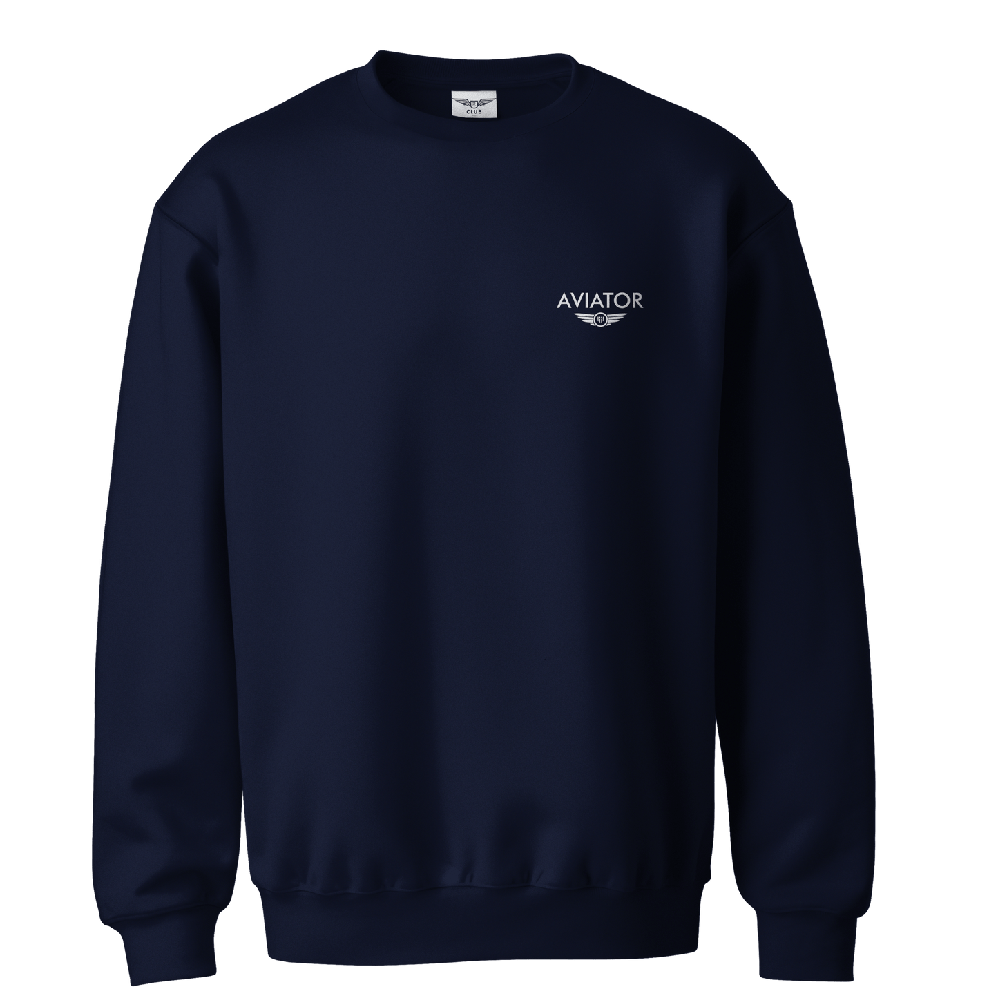 AVIATOR|SWEATSHIRT