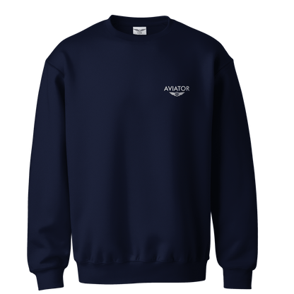 AVIATOR|SWEATSHIRT