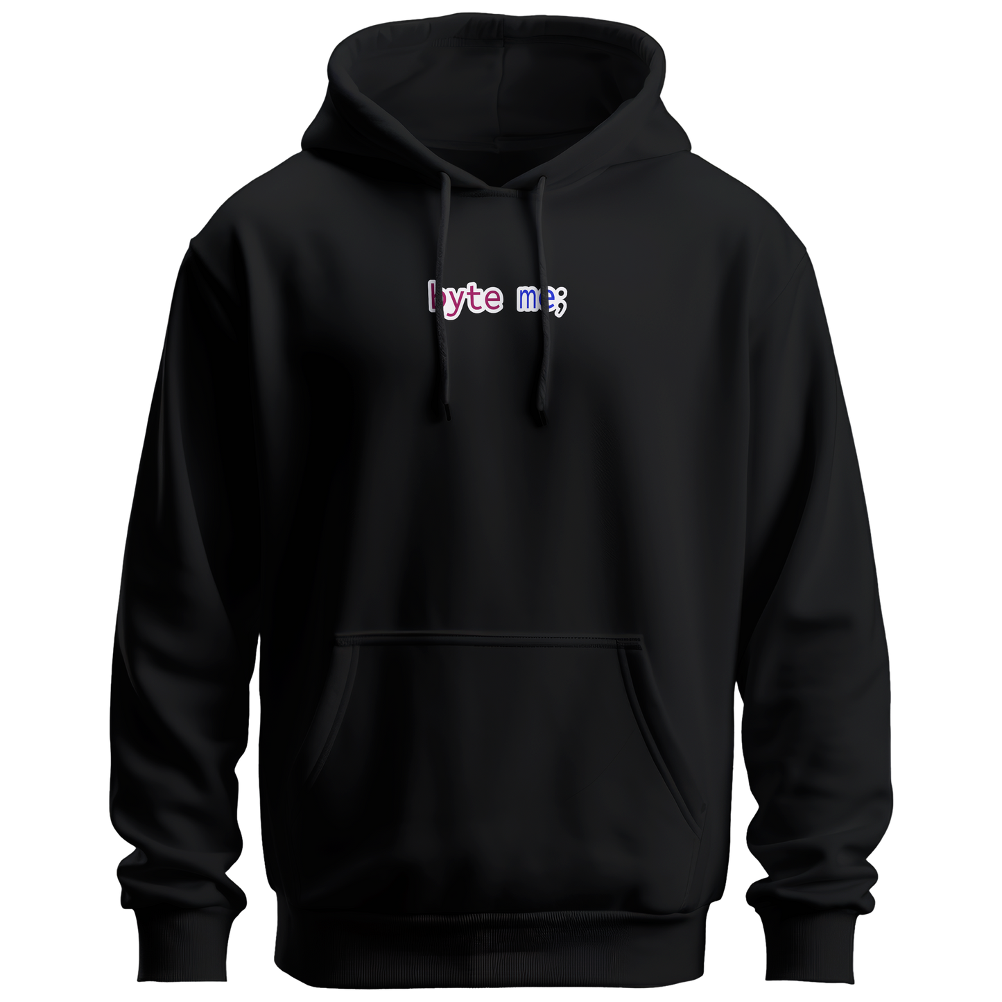 BYTE ME|HOODIE