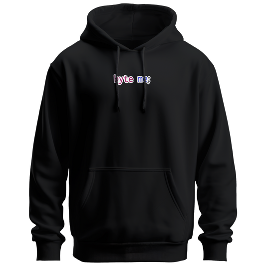 BYTE ME|HOODIE