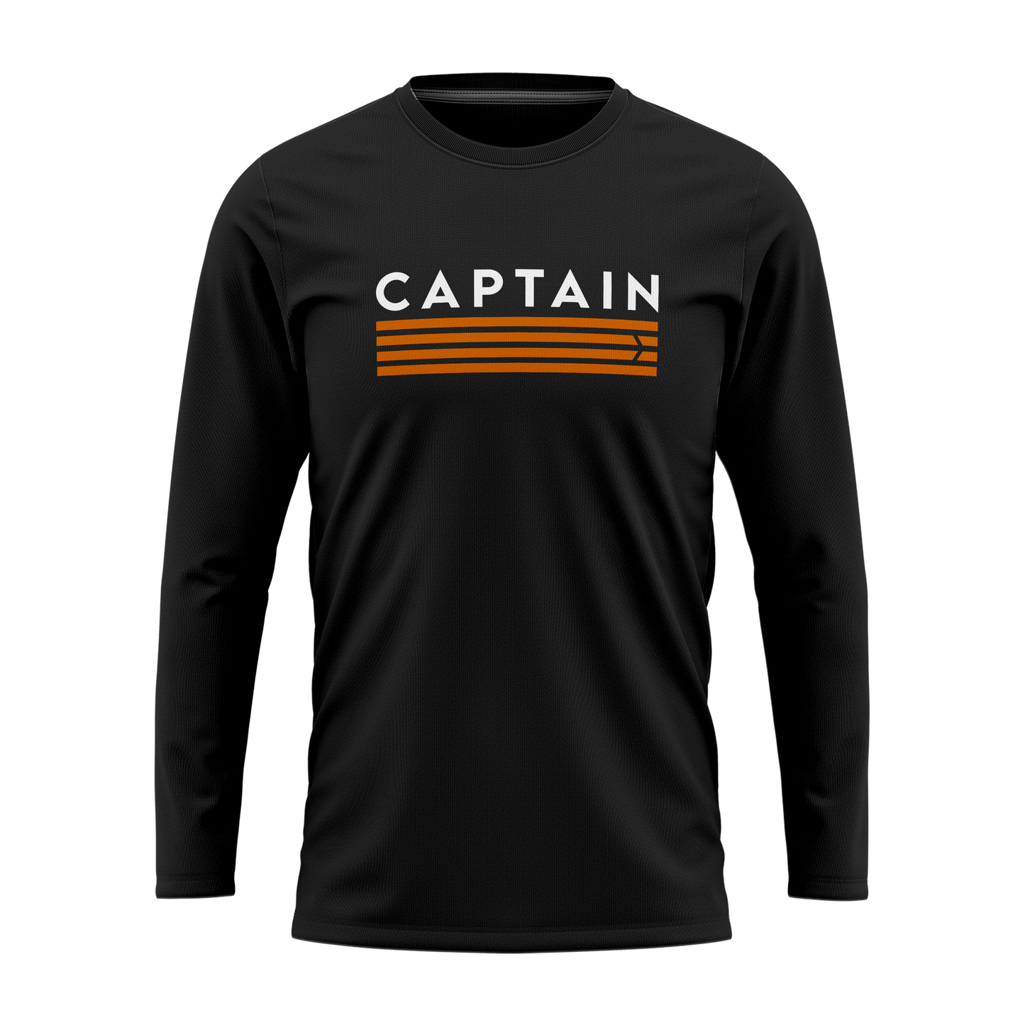 CAPTAIN|FULL SLEEVE SHIRT