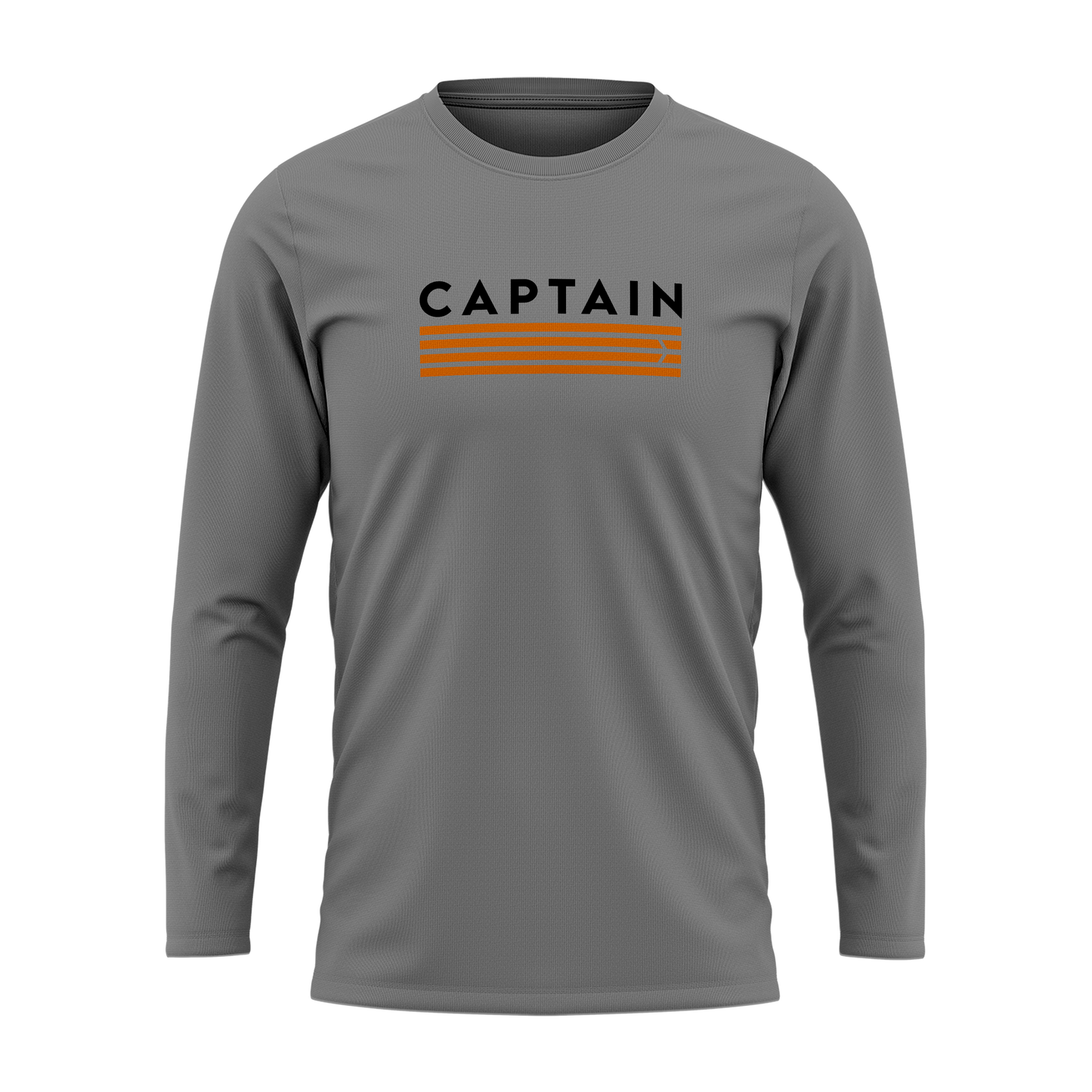 CAPTAIN|FULL SLEEVE SHIRT