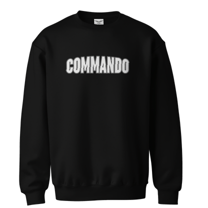 COMMANDO|SWEATSHIRT