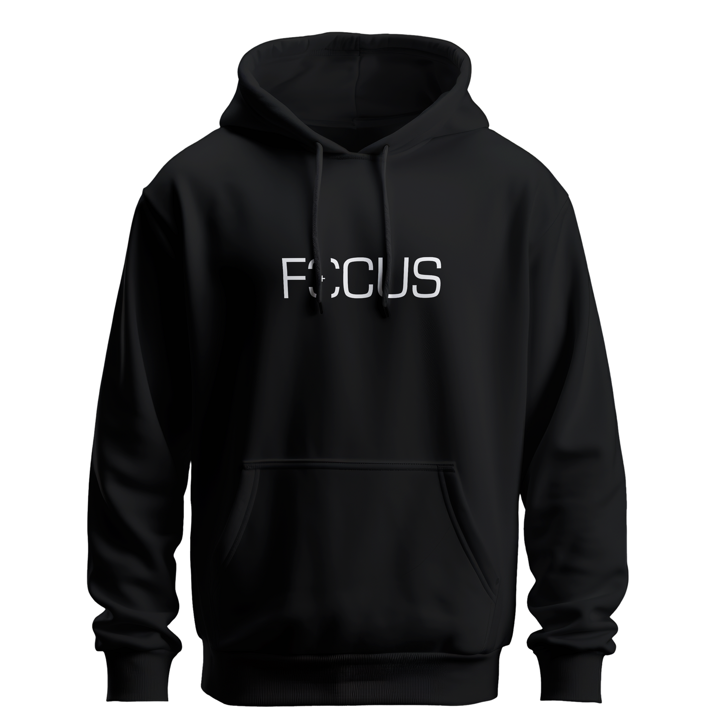 FOCUS|HOODIE