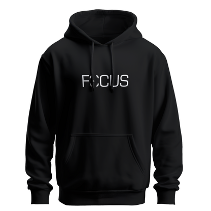 FOCUS|HOODIE