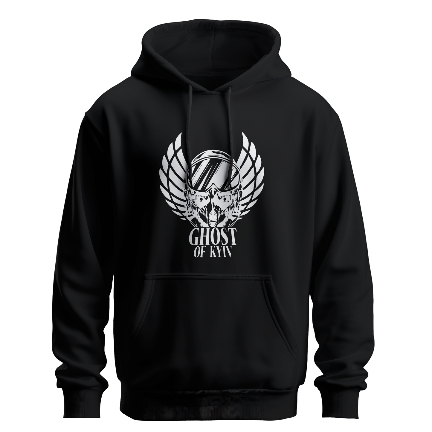 GHOST OF KYIV|HOODIE