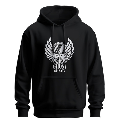 GHOST OF KYIV|HOODIE