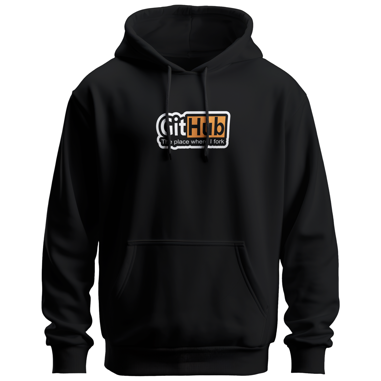 GITHUB|HOODIE