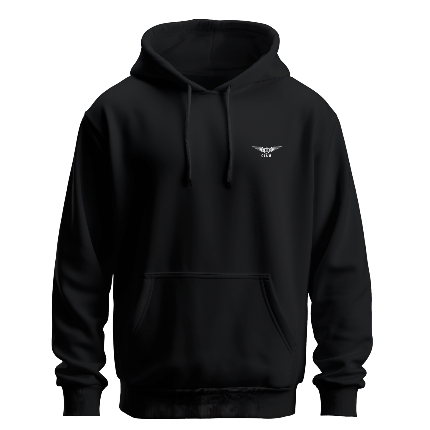 AERO-COMPASS|HOODIE