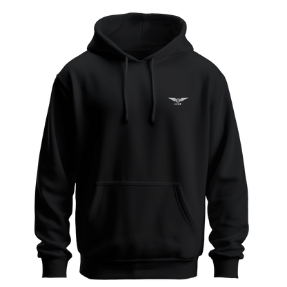 AERO-COMPASS|HOODIE