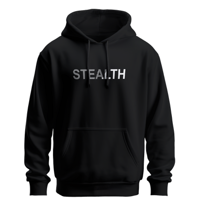 STEALTH MINIMAL|HOODIE