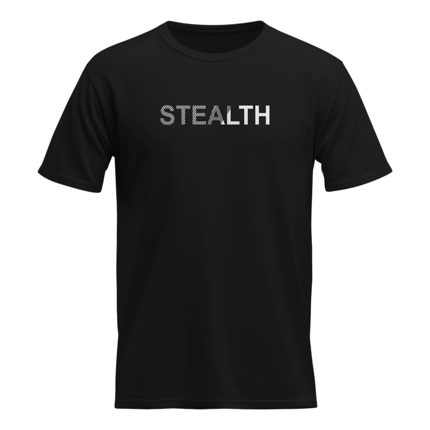 STEALTH|TEE SHIRT