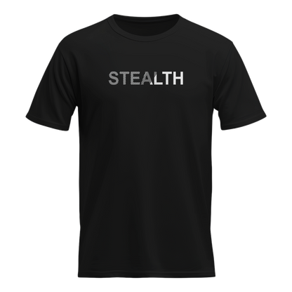 STEALTH|TEE SHIRT