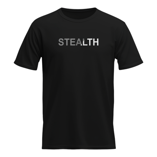 STEALTH|TEE SHIRT