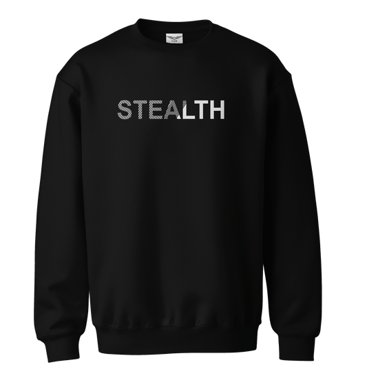 STEALTH|SWEATSHIRT