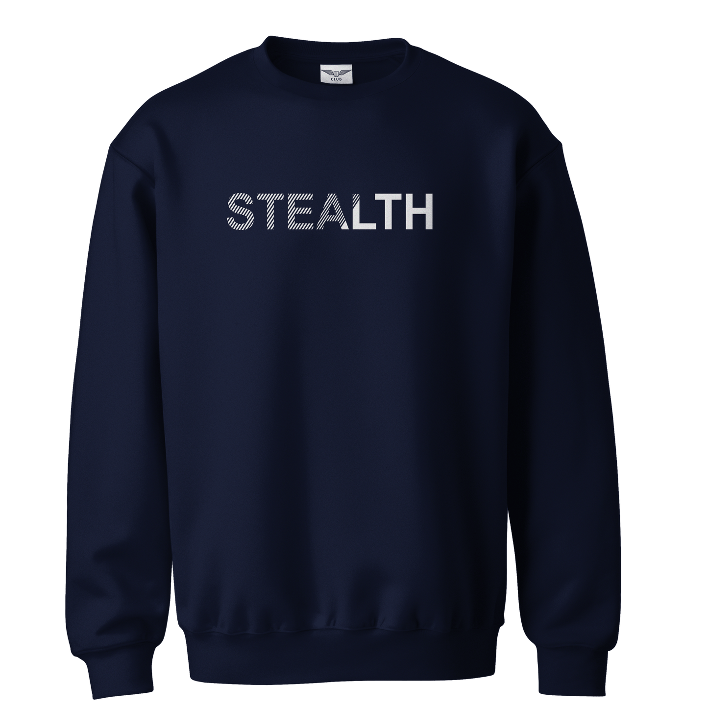 STEALTH|SWEATSHIRT