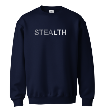 STEALTH|SWEATSHIRT