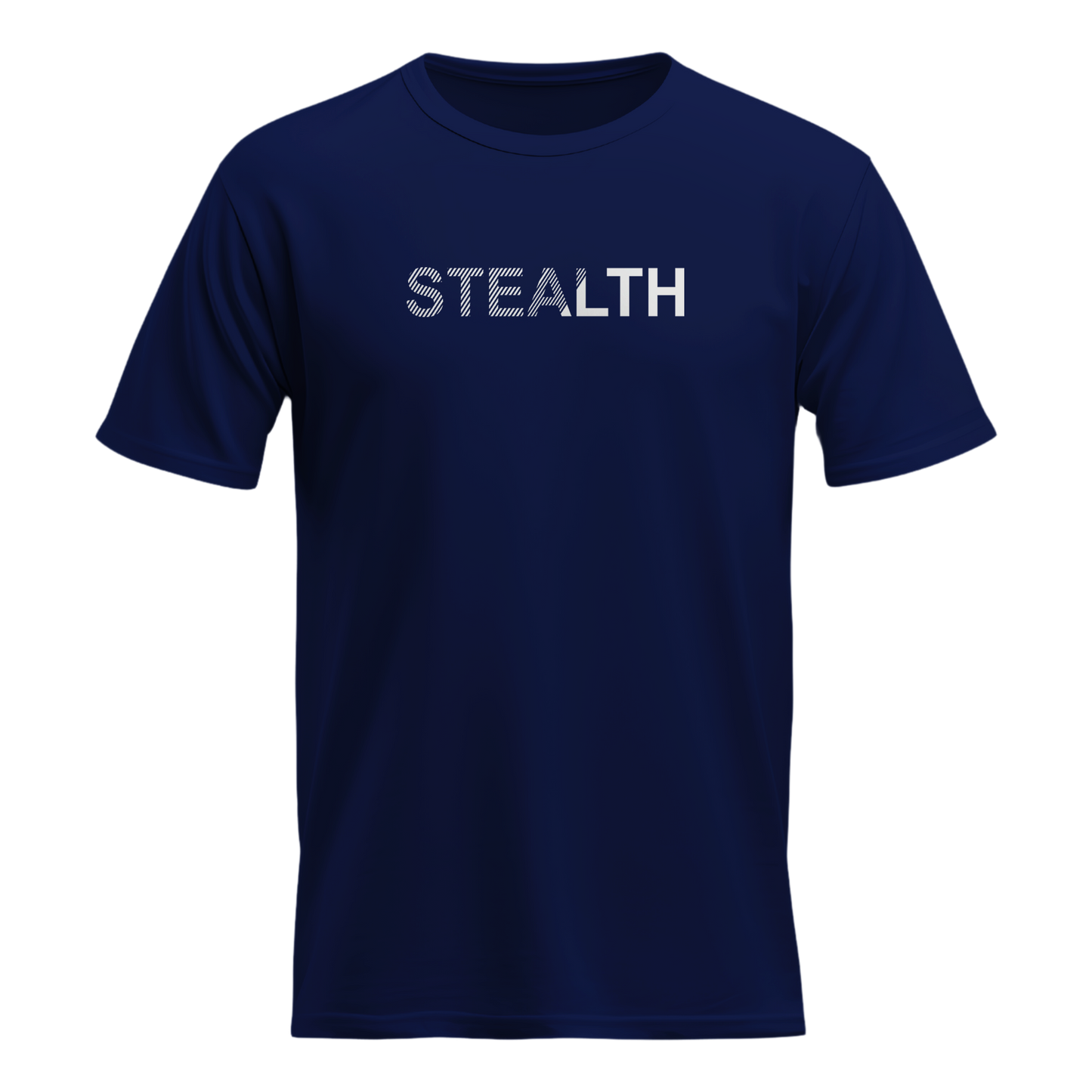 STEALTH|TEE SHIRT