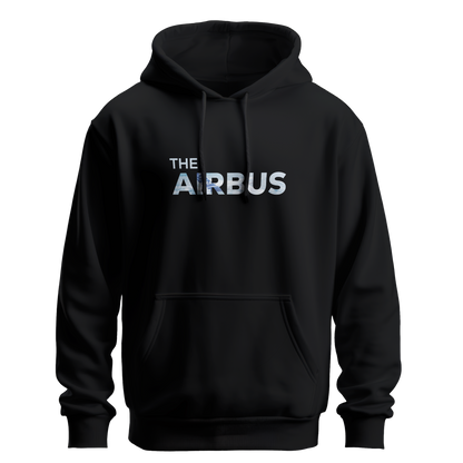 THE AIRBUS|HOODIE