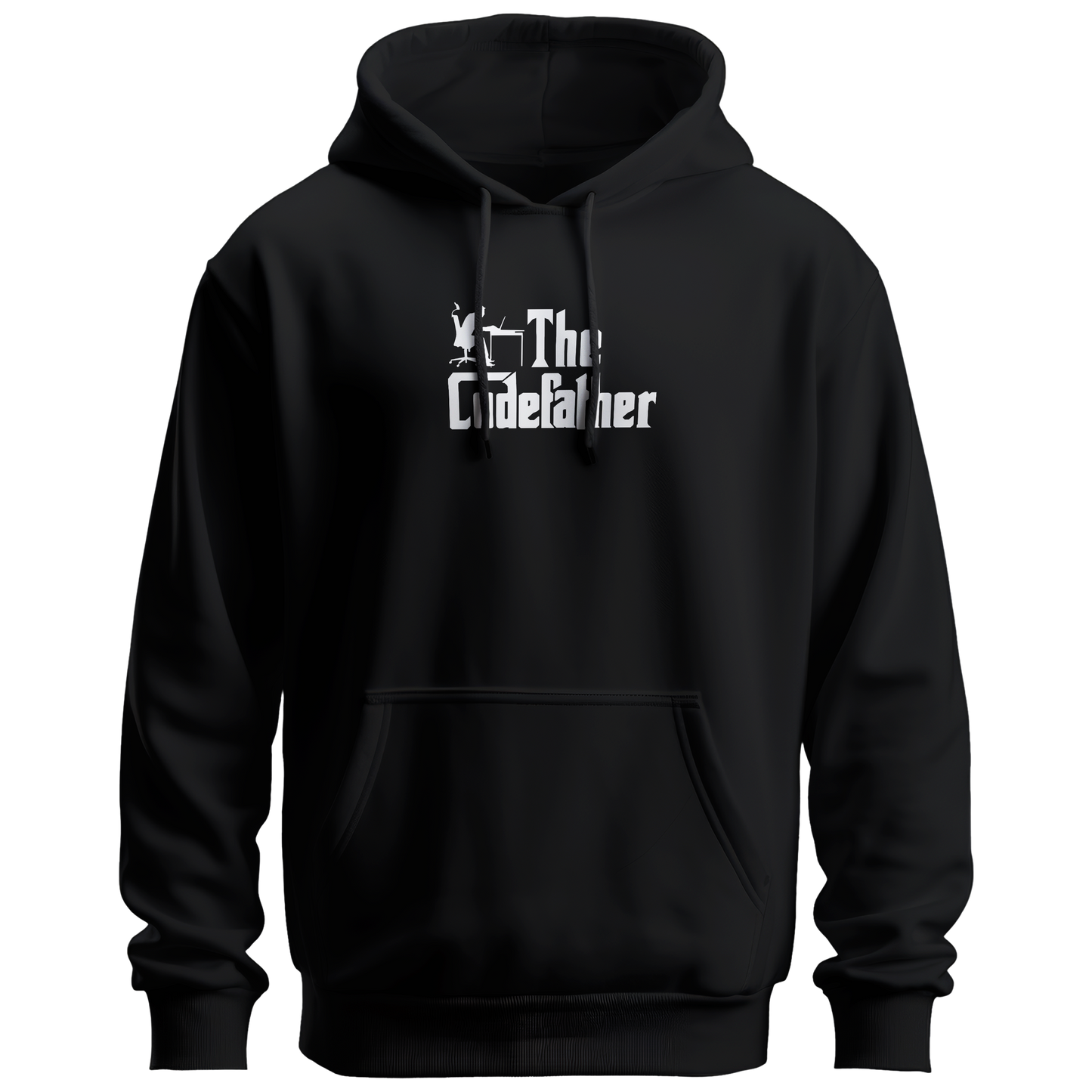 THE CODEFATHER|HOODIE