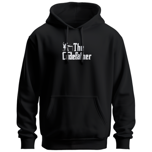 THE CODEFATHER|HOODIE