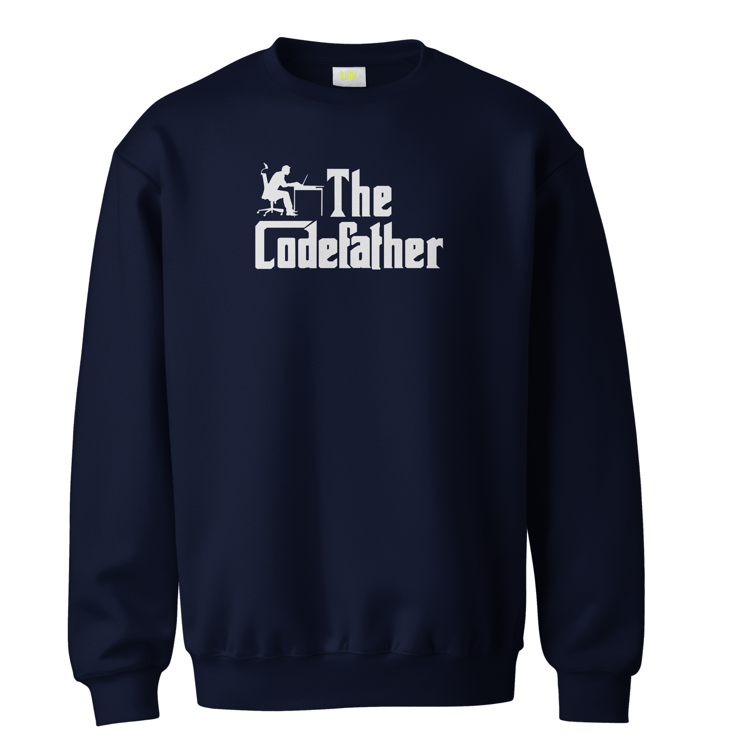 THE CODEFATHER|SWEATSHIRT