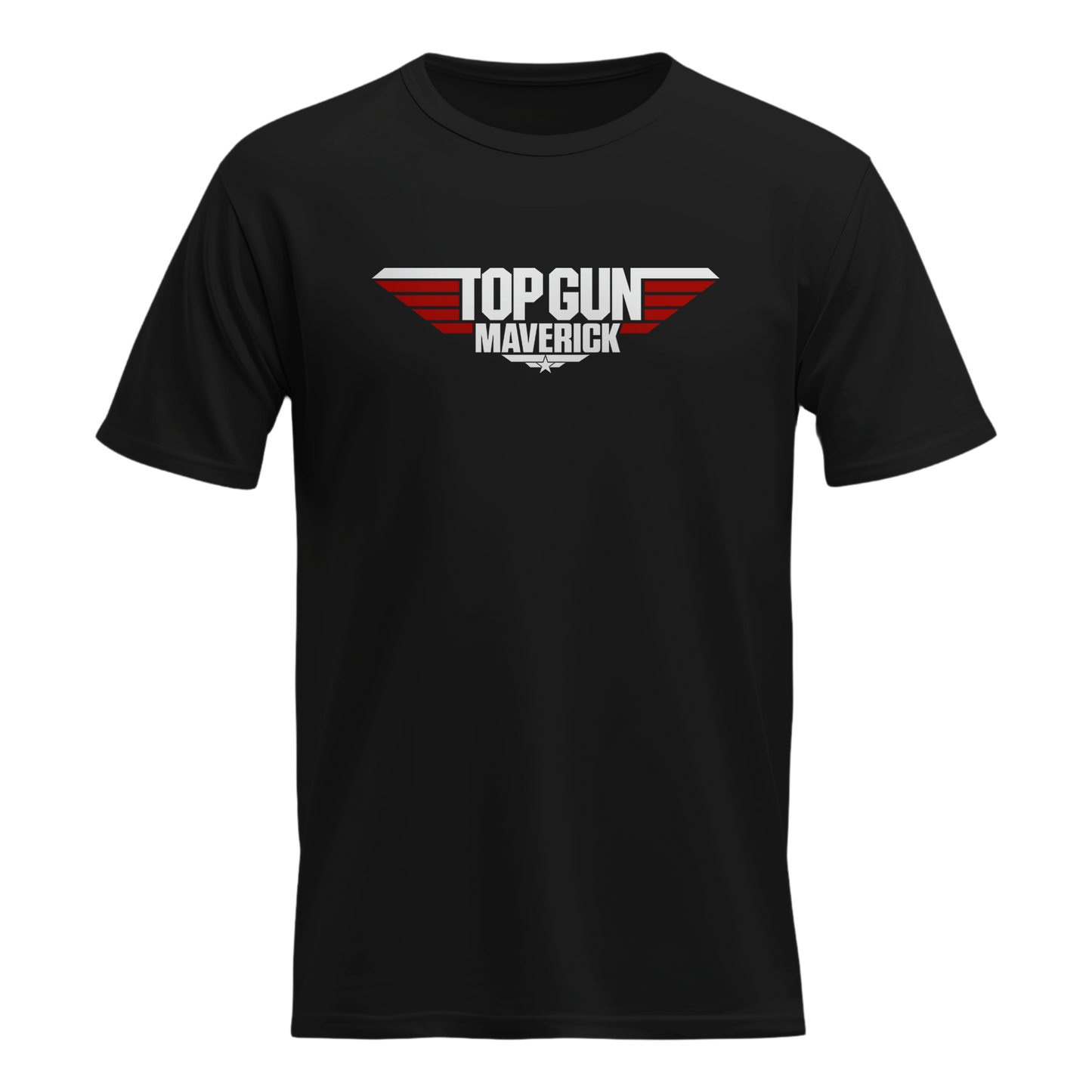 TOP GUN MAVERICK | SHORT SLEEVE T-SHIRT