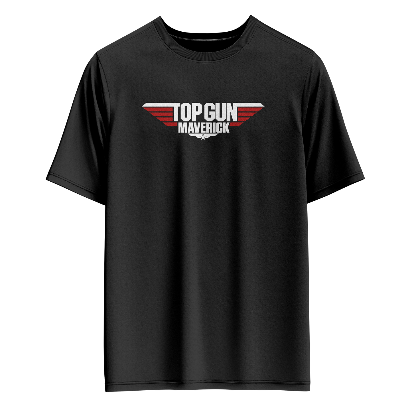 TOP GUN MAVERICK|OVERSIZED TEE SHIRT