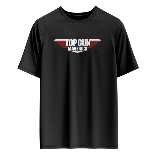 TOP GUN MAVERICK|OVERSIZED TEE SHIRT