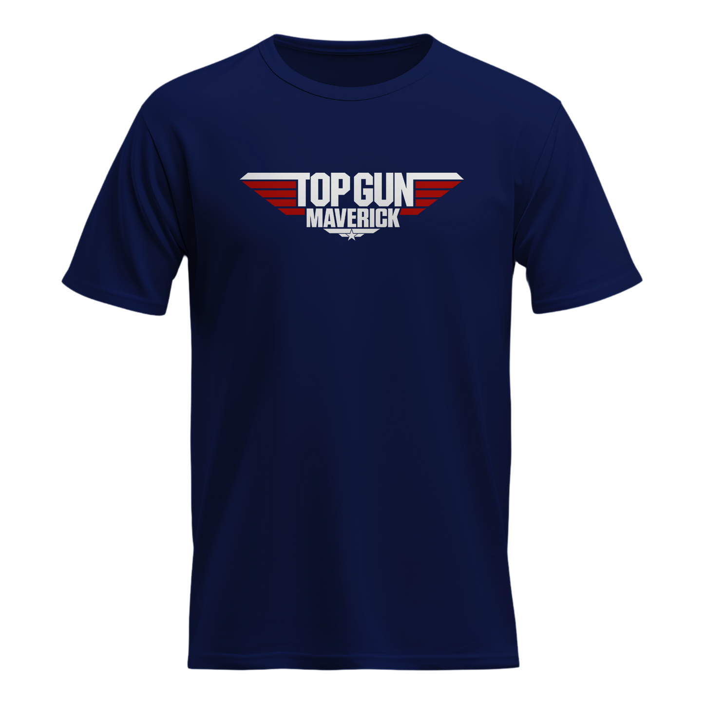 TOP GUN MAVERICK | SHORT SLEEVE T-SHIRT